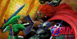 The Legend of Zelda: Ocarina of Time