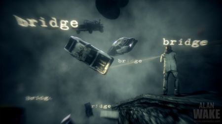 Microsoft prepara Alan Wake Remastered Edition