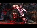Splatterhouse. El gore se renueva en Playstation 3 y Xbox 360