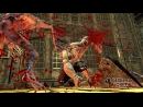 Splatterhouse. El gore se renueva en Playstation 3 y Xbox 360