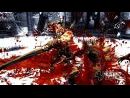 Splatterhouse. El gore se renueva en Playstation 3 y Xbox 360