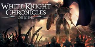 White Knight Chronicles Origins