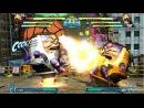 E3 10. Especial Marvel VS. Capcom 3 : Fate of Two Worlds - El combate de las estrellas ¡ya ha comenzado!