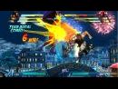 E3 10. Especial Marvel VS. Capcom 3 : Fate of Two Worlds - El combate de las estrellas ¡ya ha comenzado!