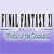 Noticia de Final Fantasy XI - Wing of the Goddess