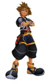 Confirmado - La versin Final Mix de Kingdom Hearts II incluir un remake de Chain Memories