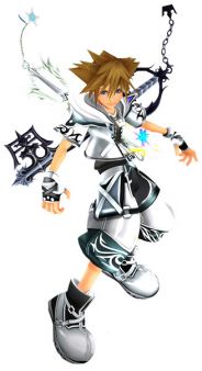 Un nuevo vdeo de Kingdom Hearts II Final Mix