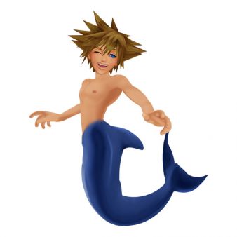Un nuevo vdeo de Kingdom Hearts II Final Mix