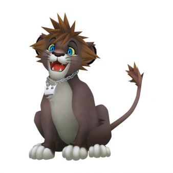 Confirmado - La versin Final Mix de Kingdom Hearts II incluir un remake de Chain Memories