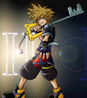 Confirmado - La versin Final Mix de Kingdom Hearts II incluir un remake de Chain Memories
