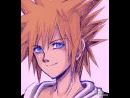 Los primeros 25 minutos de Kingdom Hearts 2 en Español