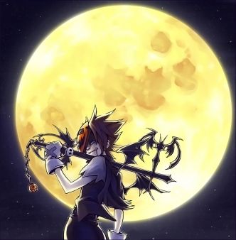 Kingdom Hearts 2, ahora en Espaol - Primeras imgenes