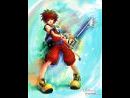 12 nuevas capturas de Kingdom Hearts 2