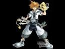 Los primeros 25 minutos de Kingdom Hearts 2 en Español