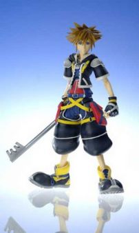 Confirmado - La versin Final Mix de Kingdom Hearts II incluir un remake de Chain Memories