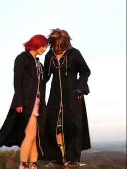 Confirmado - La versin Final Mix de Kingdom Hearts II incluir un remake de Chain Memories