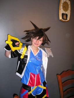 Confirmado - La versin Final Mix de Kingdom Hearts II incluir un remake de Chain Memories