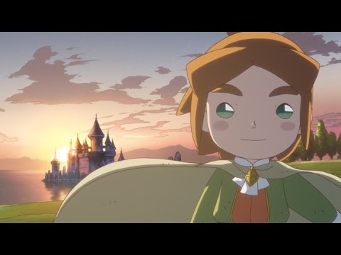 El sistema de combate de Return to PoPoLoCrois: A Story of Seasons Fairytale, a examen