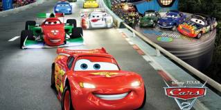 Cars 2: El Videojuego