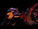 Splatterhouse. El gore se renueva en Playstation 3 y Xbox 360