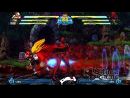 E3 10. Especial Marvel VS. Capcom 3 : Fate of Two Worlds - El combate de las estrellas ¡ya ha comenzado!