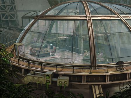 A New Beginning - El point & click ecolgico llegar para PC llegar a finales de ao