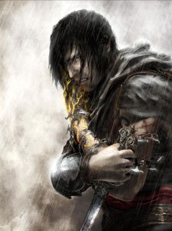 Descubrimos ms detalles del control de Prince of Persia - Rival Swords para Wii con dos nuevos vdeos