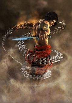 Descubrimos ms detalles del control de Prince of Persia - Rival Swords para Wii con dos nuevos vdeos