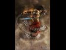 2 imágenes en 3D de Prince of Persia 2