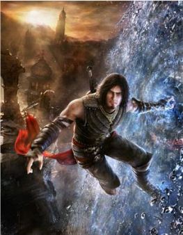 Descubrimos ms detalles del control de Prince of Persia - Rival Swords para Wii con dos nuevos vdeos