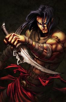 Ya tenemos fecha definitiva para Prince of Persia: Las Dos Coronas