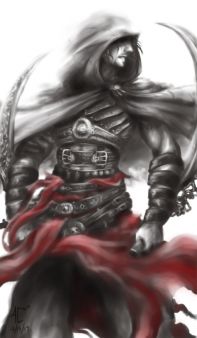 Descubrimos ms detalles del control de Prince of Persia - Rival Swords para Wii con dos nuevos vdeos