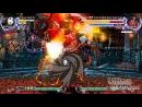 BlazBlue - Calamity Trigger. Arc System Works vuelve a intentar revolucionar el mundo de la lucha 2D