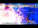 BlazBlue - Calamity Trigger. Arc System Works vuelve a intentar revolucionar el mundo de la lucha 2D