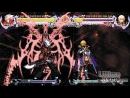BlazBlue - Calamity Trigger. Arc System Works vuelve a intentar revolucionar el mundo de la lucha 2D