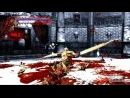 Splatterhouse. El gore se renueva en Playstation 3 y Xbox 360