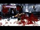 Splatterhouse. El gore se renueva en Playstation 3 y Xbox 360