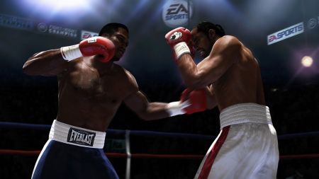 Fight Night Champion - El boxeador Andre Bishop nos presenta el modo champion - Noticia para Fight Night Champion