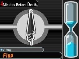 Ghost Trick - Sissel ya tiene prevista su llegada a occidente