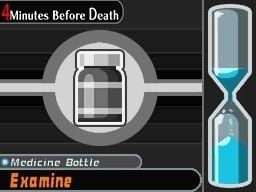 Ghost Trick - Sissel ya tiene prevista su llegada a occidente