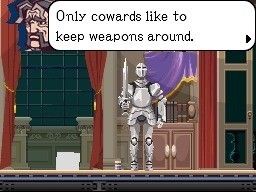 Ghost Trick - Sissel ya tiene prevista su llegada a occidente