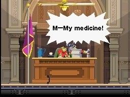 Ghost Trick - Sissel ya tiene prevista su llegada a occidente