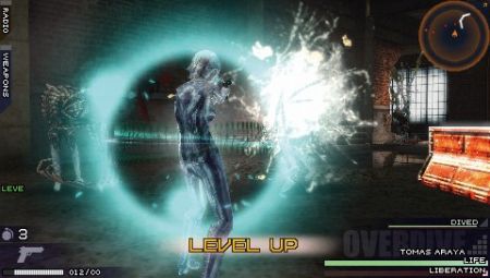 Parasite Eve 3 - The 3rd Birthday. Square Enix lleva su desarrollo viento en popa