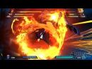 E3 10. Especial Marvel VS. Capcom 3 : Fate of Two Worlds - El combate de las estrellas ¡ya ha comenzado!