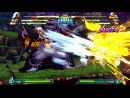 E3 10. Especial Marvel VS. Capcom 3 : Fate of Two Worlds - El combate de las estrellas ¡ya ha comenzado!