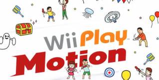 Wii Play Motion