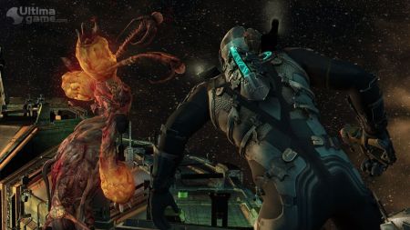Especial Dead Space 2 - El terror espacial evoluciona