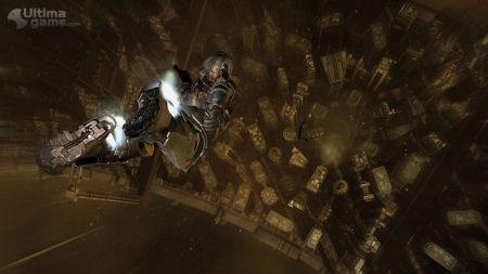 Especial Dead Space 2 - El terror espacial evoluciona