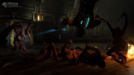 Especial Dead Space 2 - El terror espacial evoluciona
