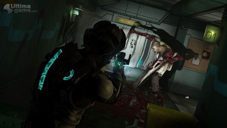Especial Dead Space 2 - El terror espacial evoluciona